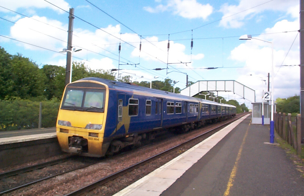 322atLongniddry