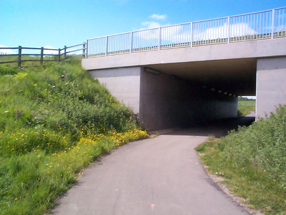 BypassTunnel