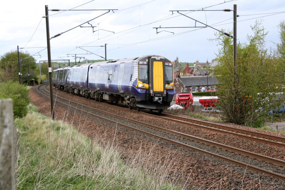 EastLinton