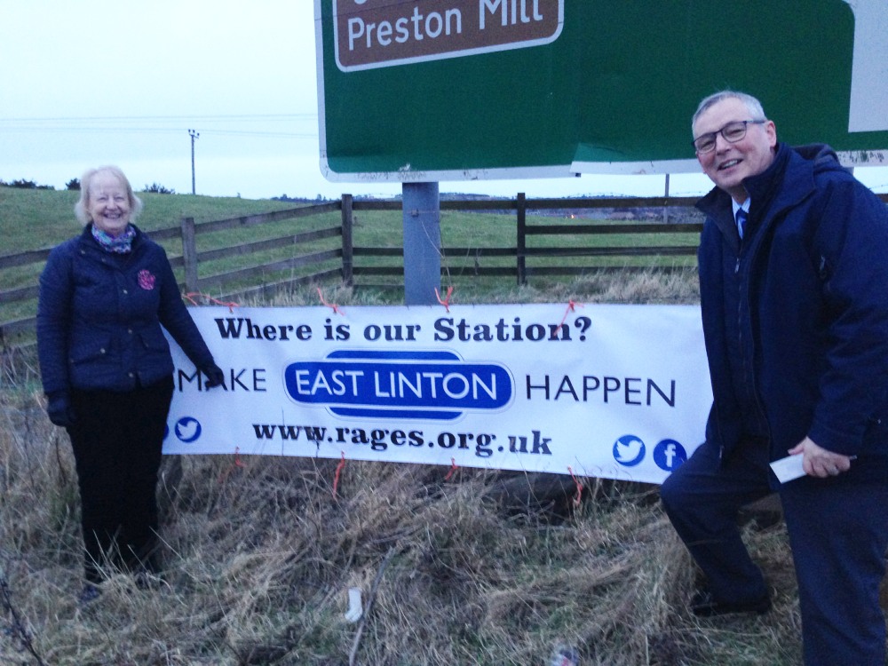 EastLintonBanner
