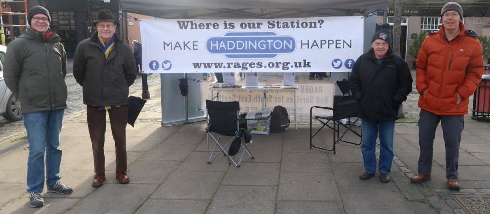 HaddingtonMarket