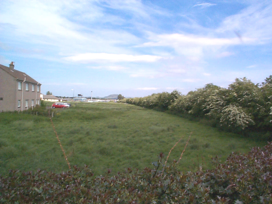 HaddingtonStationSite