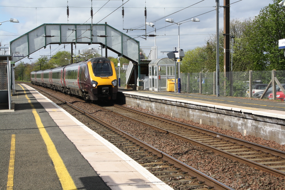 Longniddry