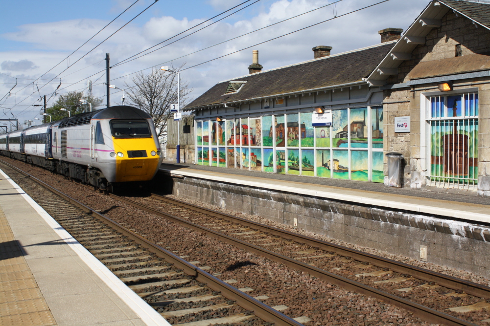 Prestonpans